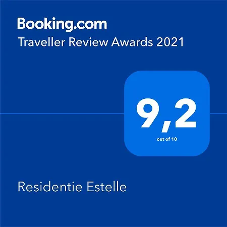 Residentie Estelle * מידלקרק
