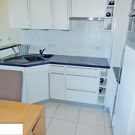 Residentie Estelle מידלקרק