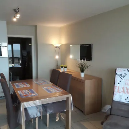 Residentie Estelle *
