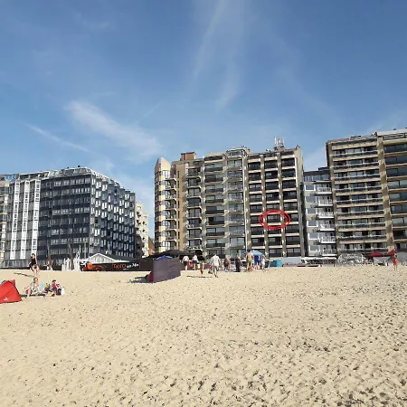 Residentie Estelle *