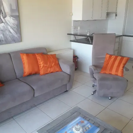 Residentie Estelle * מידלקרק