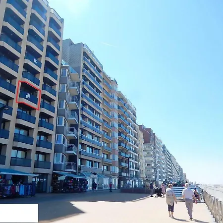 Residentie Estelle דירה מידלקרק