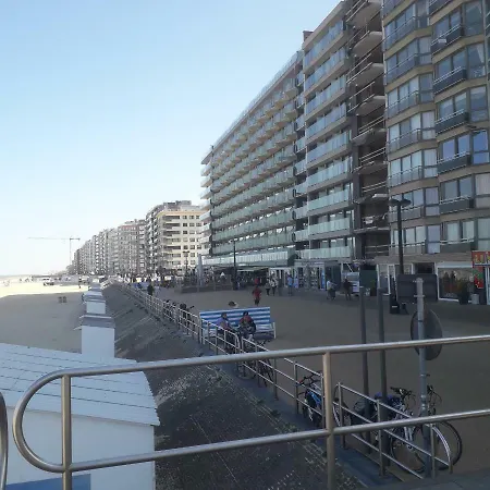 Residentie Estelle 公寓 *