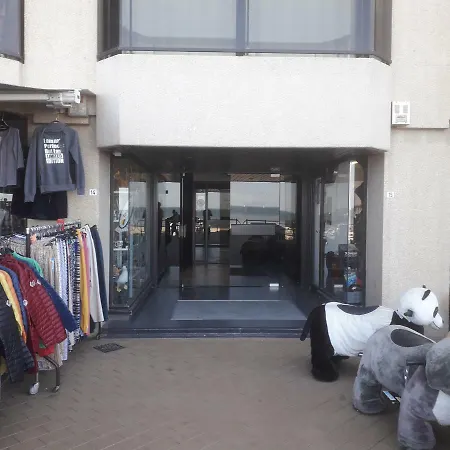 Residentie Estelle *