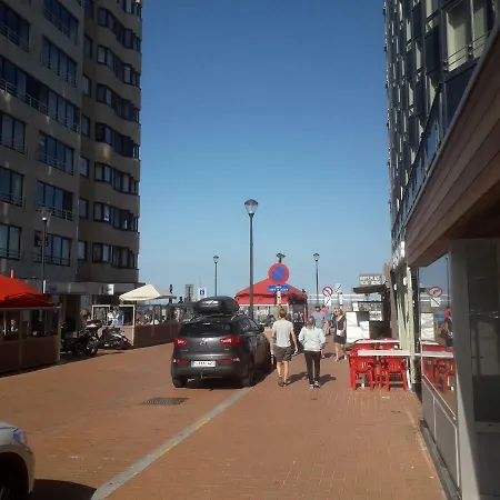 Residentie Estelle *