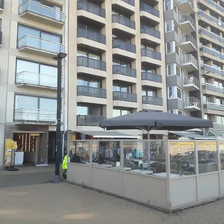 Residentie Estelle * Middelkerke