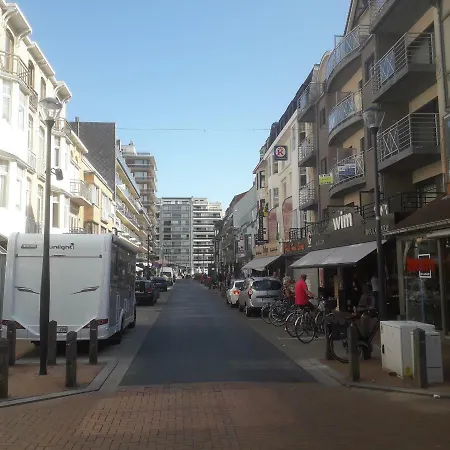 Residentie Estelle