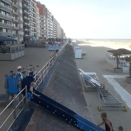 Residentie Estelle