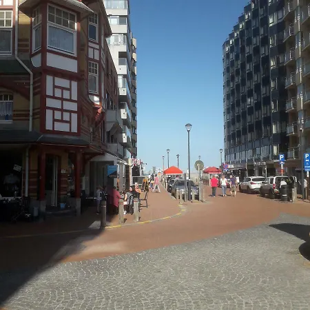 Residentie Estelle Middelkerke