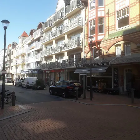 Residentie Estelle