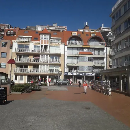 Residentie Estelle דירה מידלקרק